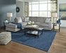 Altari - Sleeper Sectional – Stationary Sectionals by Signature Design by Ashley® at Furniture Wholesale Plus , Nashville furniture store