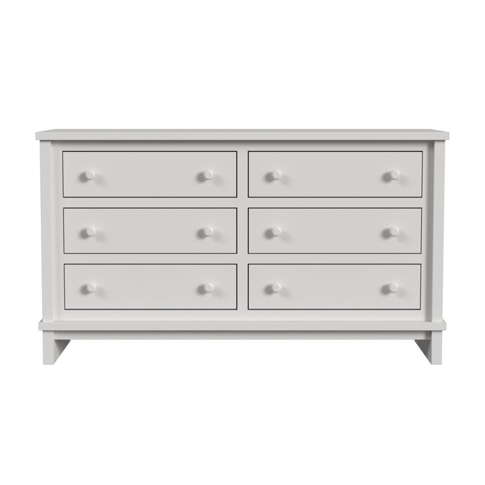 Wyller - Dresser – Dressers by Elements International at Furniture Wholesale Plus , Nashville furniture store