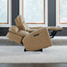 Carrington - Loveseat With Console P3 & ZG – Reclining Loveseats by Liberty Furniture at Furniture Wholesale Plus , Nashville furniture store