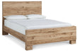 Hyanna - Panel Bed – Panel Beds by Signature Design by Ashley® at Furniture Wholesale Plus , Nashville furniture store