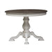 Magnolia Manor - Pedestal Table – Dining Tables by Liberty Furniture at Furniture Wholesale Plus , Nashville furniture store