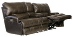 Wembley - Console Loveseat – Reclining Loveseats by Catnapper at Furniture Wholesale Plus , Nashville furniture store