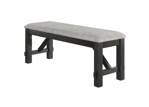 Maribelle - Bench - Premium Dining Benches from Crown Mark - Just $159! Shop now at Furniture Wholesale Plus  We are the best furniture store in Nashville, Hendersonville, Goodlettsville, Madison, Antioch, Mount Juliet, Lebanon, Gallatin, Springfield, Murfreesboro, Franklin, Brentwood