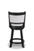 Cecil - Swivel Pub Stool (Set of 2) - Premium Stool Sets from Crown Mark - Just $279! Shop now at Furniture Wholesale Plus  We are the best furniture store in Nashville, Hendersonville, Goodlettsville, Madison, Antioch, Mount Juliet, Lebanon, Gallatin, Springfield, Murfreesboro, Franklin, Brentwood