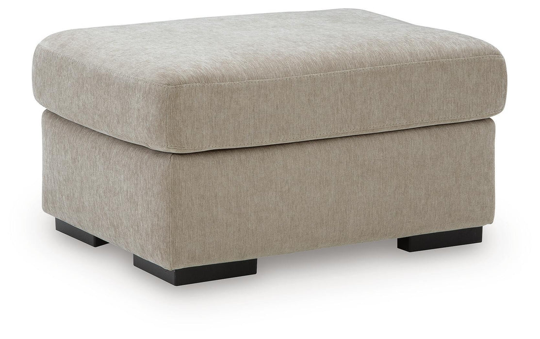 Bridgepoint - Ottoman – Upholstered Ottomans by Signature Design by Ashley® at Furniture Wholesale Plus , Nashville furniture store