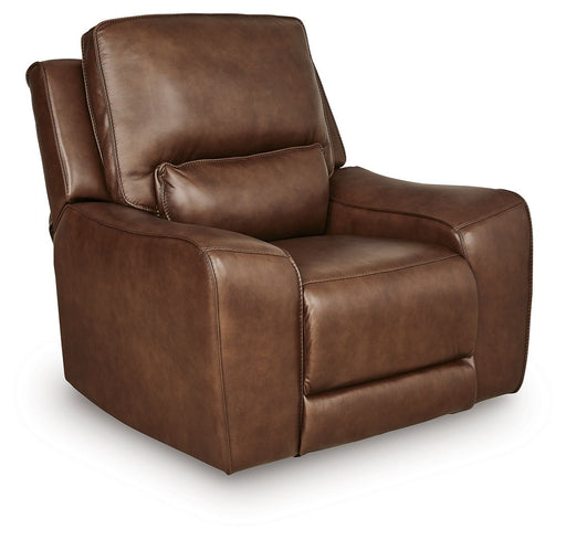 DeepWakes - Power Recliner With Adjustable Headrest – Reclining Chairs by Signature Design by Ashley® at Furniture Wholesale Plus , Nashville furniture store