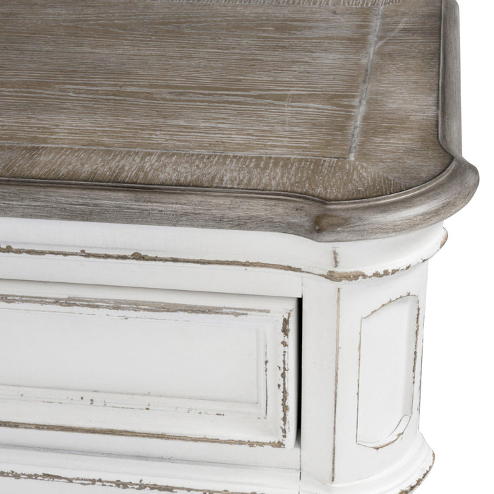 Magnolia Manor - Buffet – Buffets by Liberty Furniture at Furniture Wholesale Plus , Nashville furniture store