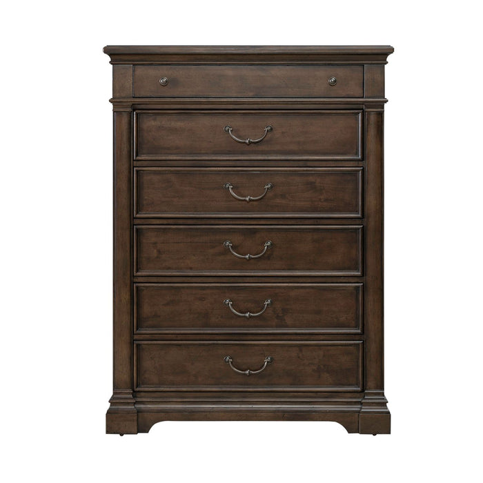 Arden Road - Chest – Accent Chests by Liberty Furniture at Furniture Wholesale Plus , Nashville furniture store