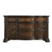Royale - Buffet - Dark Brown – Buffets by Steve Silver Furniture at Furniture Wholesale Plus , Nashville furniture store
