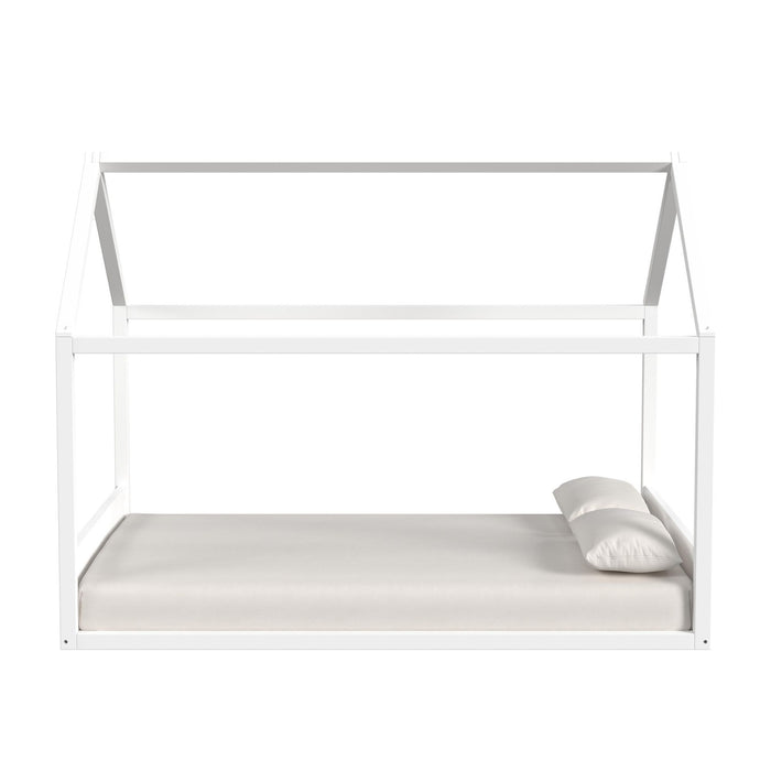 Sami - Montessori Bed – Platform Beds by Elements International at Furniture Wholesale Plus , Nashville furniture store