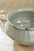 Wittbell - Bowl - Antique Sage – Plates & Bowls by Signature Design by Ashley® at Furniture Wholesale Plus , Nashville furniture store