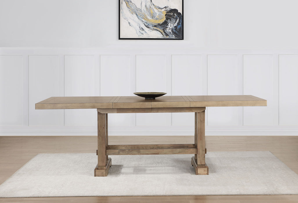 Napa - Counter Table – Counter Tables by Steve Silver Furniture at Furniture Wholesale Plus , Nashville furniture store