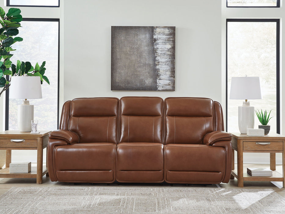 Healy Pier - Reclining Sofa Set – Reclining Sofas & Loveseats by Signature Design by Ashley® at Furniture Wholesale Plus , Nashville furniture store