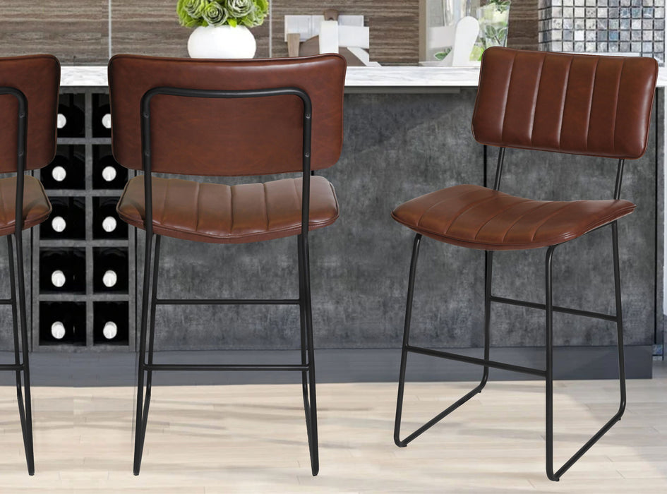 Tribeca - Barstool - Premium Bar Height (28"-30") from Steve Silver Furniture - Just $219! Shop now at Furniture Wholesale Plus  We are the best furniture store in Nashville, Hendersonville, Goodlettsville, Madison, Antioch, Mount Juliet, Lebanon, Gallatin, Springfield, Murfreesboro, Franklin, Brentwood