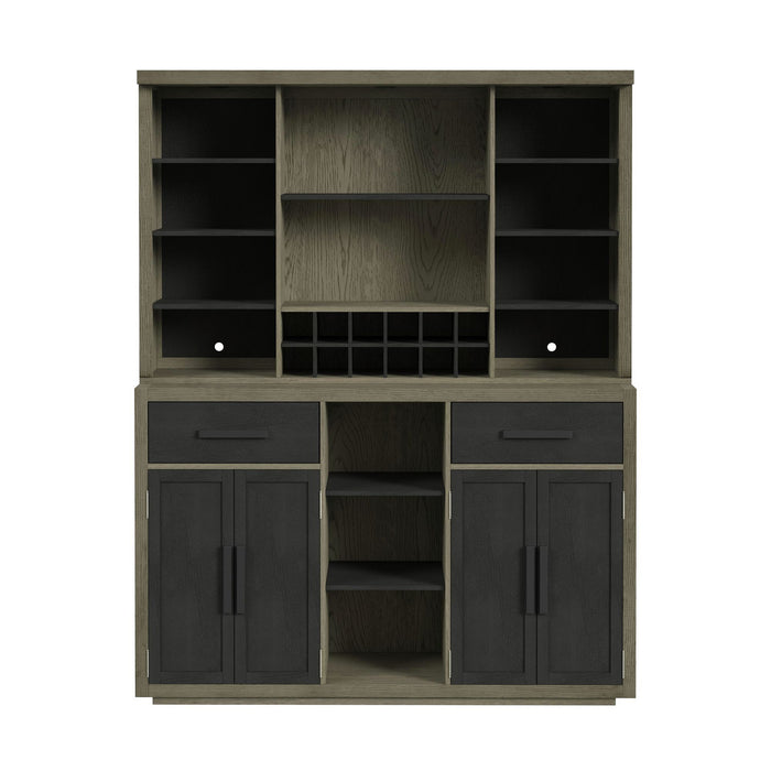 Jemma - Buffet – Buffets by Elements International at Furniture Wholesale Plus , Nashville furniture store