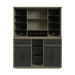 Jemma - Buffet – Buffets by Elements International at Furniture Wholesale Plus , Nashville furniture store