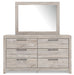Broachmyn - Panel Bedroom Set – 3 Piece Bedroom Sets by Signature Design by Ashley® at Furniture Wholesale Plus , Nashville furniture store