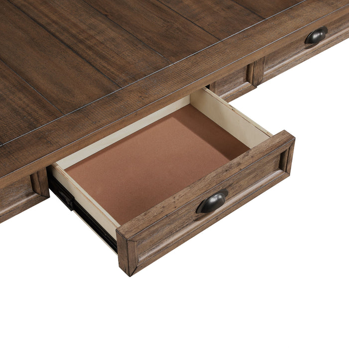 Joanna - Dining Set - Premium 6 Piece Dining Room Sets from Steve Silver Furniture - Just $969! Shop now at Furniture Wholesale Plus  We are the best furniture store in Nashville, Hendersonville, Goodlettsville, Madison, Antioch, Mount Juliet, Lebanon, Gallatin, Springfield, Murfreesboro, Franklin, Brentwood