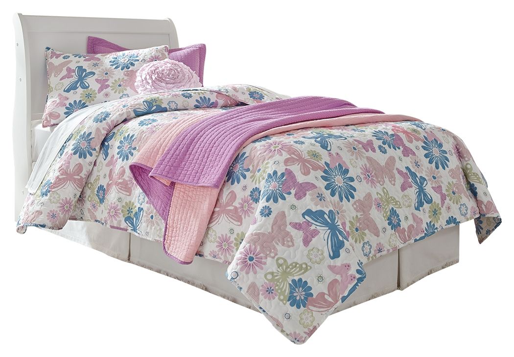 Sleigh Headboards
