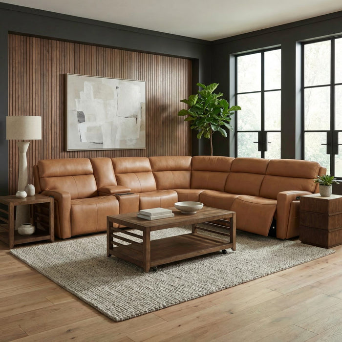 Chase - Sectional – Reclining Sectionals by Liberty Furniture at Furniture Wholesale Plus , Nashville furniture store