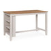 Harperfeld - Rectangular Dining Room Counter Table - Natural / Gray – Counter Tables by Signature Design by Ashley® at Furniture Wholesale Plus , Nashville furniture store