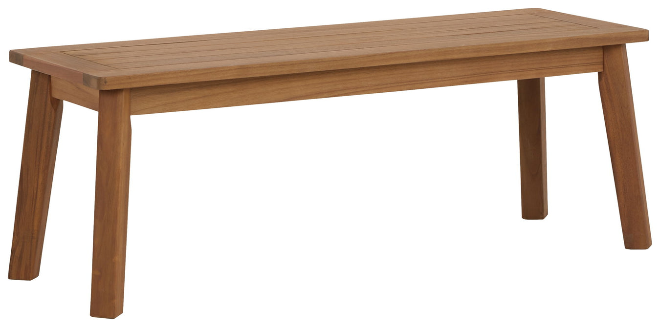 Benches
