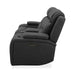 Chapman - Loveseat With Console P2 & ZG – Reclining Loveseats by Liberty Furniture at Furniture Wholesale Plus , Nashville furniture store