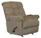 Nettles - Chaise Rocker Reclining With Deluxe Heat/Massage - Premium Rocker Chairs from Catnapper - Just $669! Shop now at Furniture Wholesale Plus  We are the best furniture store in Nashville, Hendersonville, Goodlettsville, Madison, Antioch, Mount Juliet, Lebanon, Gallatin, Springfield, Murfreesboro, Franklin, Brentwood