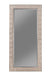 Rollins Rectangular Floor Mirror Silver Sparkle - Premium Mirror from Coaster Z2 Standard - Just $190! Shop now at Furniture Wholesale Plus  We are the best furniture store in Nashville, Hendersonville, Goodlettsville, Madison, Antioch, Mount Juliet, Lebanon, Gallatin, Springfield, Murfreesboro, Franklin, Brentwood