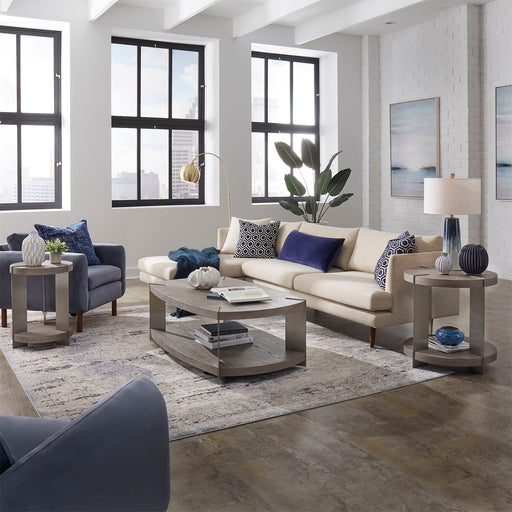 Harlow - Table Set – Table Sets by Liberty Furniture at Furniture Wholesale Plus , Nashville furniture store