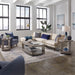 Harlow - Table Set – Table Sets by Liberty Furniture at Furniture Wholesale Plus , Nashville furniture store