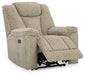 Hindmarsh Power Recliner - Premium Recliner from Ashley Furniture - Just $736.65! Shop now at Furniture Wholesale Plus  We are the best furniture store in Nashville, Hendersonville, Goodlettsville, Madison, Antioch, Mount Juliet, Lebanon, Gallatin, Springfield, Murfreesboro, Franklin, Brentwood