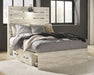 Cambeck - Panel Bed – Storage Beds by Signature Design by Ashley® at Furniture Wholesale Plus , Nashville furniture store