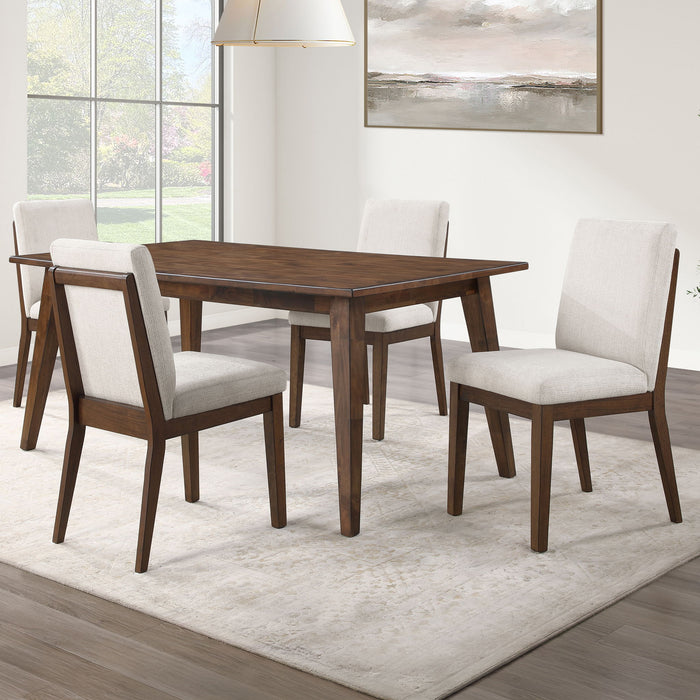 Canton - Dining Set – 7 Piece Dining Room Sets by Steve Silver Furniture at Furniture Wholesale Plus , Nashville furniture store