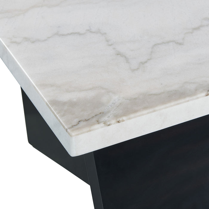 Beckley - Coffee Table – Coffee Tables by Elements International at Furniture Wholesale Plus , Nashville furniture store