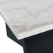 Beckley - End Table – End Tables by Elements International at Furniture Wholesale Plus , Nashville furniture store