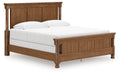 Rowlenstown - Poster Bed – Poster Beds by Signature Design by Ashley® at Furniture Wholesale Plus , Nashville furniture store