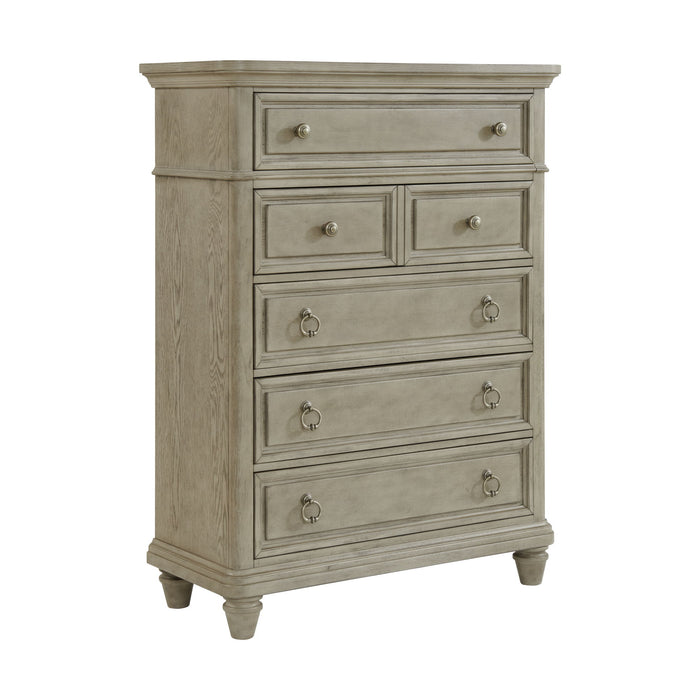 Whit-Ash - Panel Bedroom Set – 3 Piece Bedroom Sets by Elements International at Furniture Wholesale Plus , Nashville furniture store