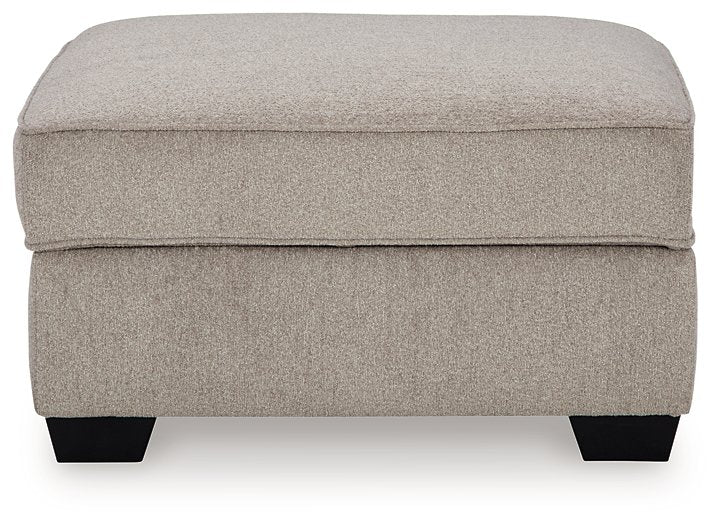 Claireah Ottoman With Storage - Premium Ottoman from Ashley Furniture - Just $274.60! Shop now at Furniture Wholesale Plus  We are the best furniture store in Nashville, Hendersonville, Goodlettsville, Madison, Antioch, Mount Juliet, Lebanon, Gallatin, Springfield, Murfreesboro, Franklin, Brentwood
