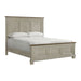 Farmington - Panel Bed – Panel Beds by Elements International at Furniture Wholesale Plus , Nashville furniture store