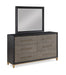 Payson - Dresser – Dressers by Crown Mark at Furniture Wholesale Plus , Nashville furniture store