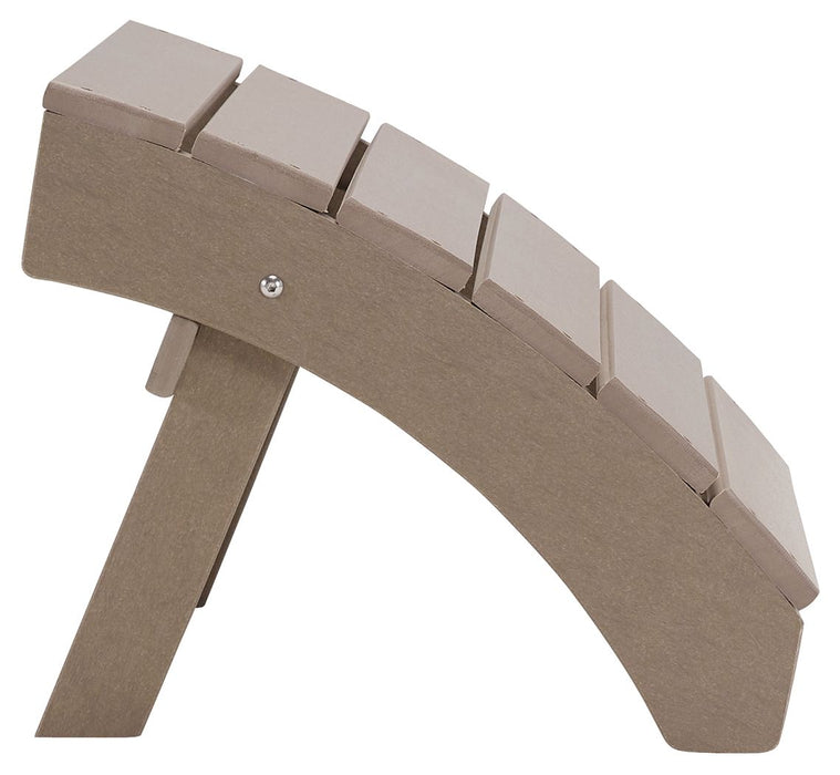 Sundown Treasure - Ottoman – Ottomans by Signature Design by Ashley® at Furniture Wholesale Plus , Nashville furniture store