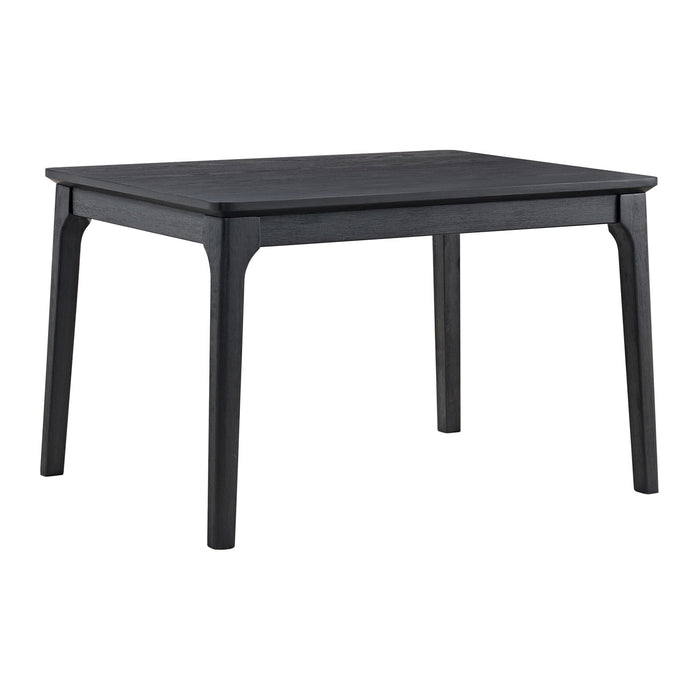 Garcia - Dining Set – 5 Piece Dining Room Sets by Elements International at Furniture Wholesale Plus , Nashville furniture store