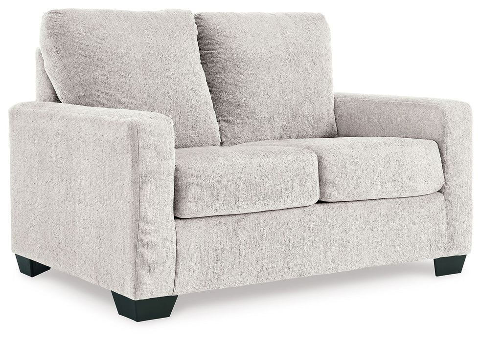 Rannis - Living Room Set – 2 Piece Living Room Sets by Signature Design by Ashley® at Furniture Wholesale Plus , Nashville furniture store