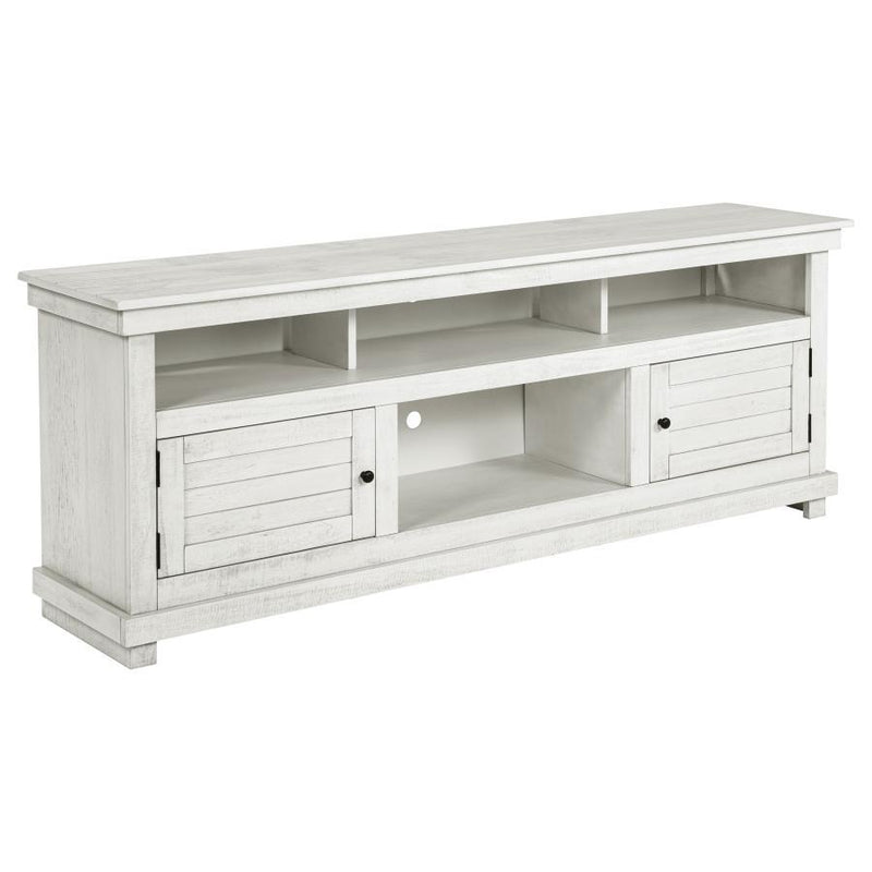 Payne - TV Stand Media Console – TV Stands by Coaster Fine Furniture at Furniture Wholesale Plus , Nashville furniture store