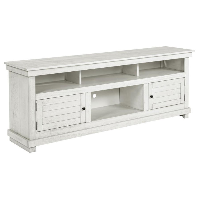 Payne - TV Stand Media Console – TV Stands by Coaster Fine Furniture at Furniture Wholesale Plus , Nashville furniture store