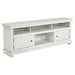 Payne - TV Stand Media Console – TV Stands by Coaster Fine Furniture at Furniture Wholesale Plus , Nashville furniture store