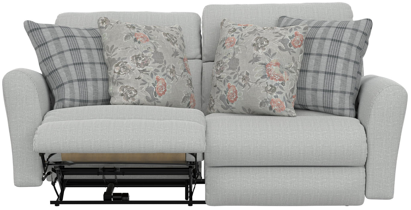 Chappy - Lay Flat Reclining Sofa – Reclining Sofas by Catnapper at Furniture Wholesale Plus , Nashville furniture store