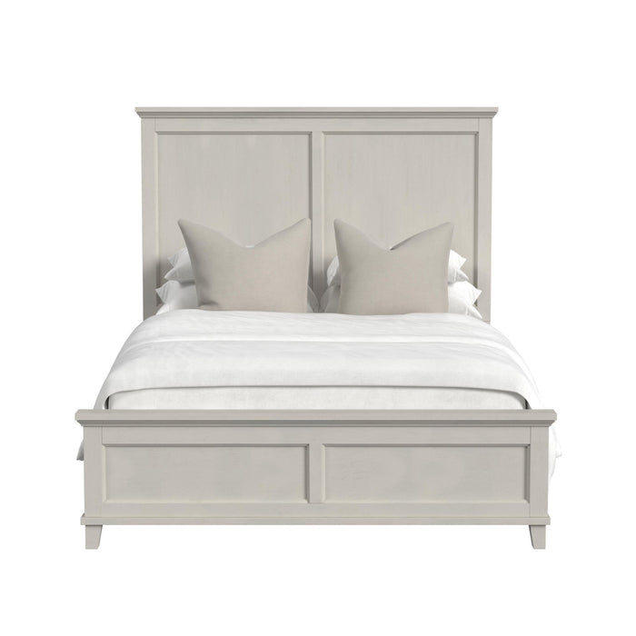 Canterbury - Panel Bed – Panel Beds by Elements International at Furniture Wholesale Plus , Nashville furniture store