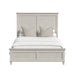 Canterbury - Panel Bed – Panel Beds by Elements International at Furniture Wholesale Plus , Nashville furniture store